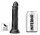 Good Dickdong Noir – prémium maszturbátor 15 cm x 3,2 cm