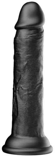 Good Dickdong Noir – prémium maszturbátor 15 cm x 3,2 cm
