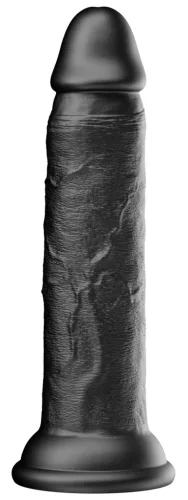 Good Dickdong Noir – prémium maszturbátor 15 cm x 3,2 cm