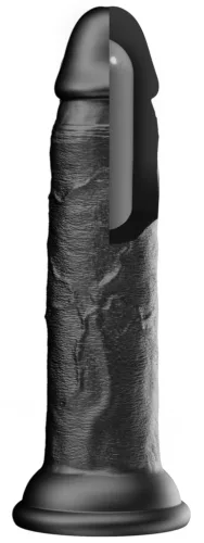 Good Dickdong Noir – prémium maszturbátor 15 cm x 3,2 cm