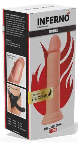 Good Dickdong Chair – prémium intim masszázs eszköz