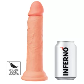  Good Dickdong Chair – prémium, 21 cm-es férfi izgató szék