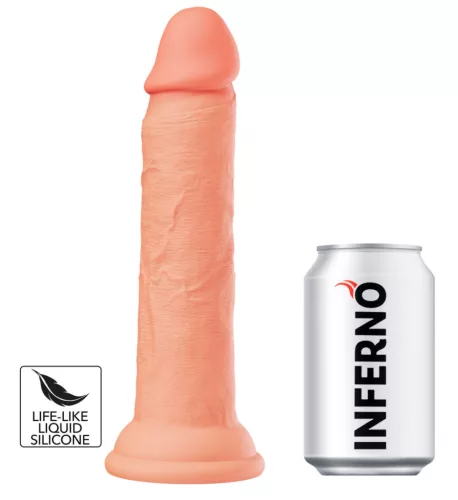 Good Dickdong Chair – prémium, 21 cm-es férfi izgató szék