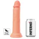 Good Dickdong Chair – prémium, 21 cm-es férfi izgató szék