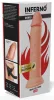 Good Dickdong Chair – prémium, 21 cm-es férfi izgató szék