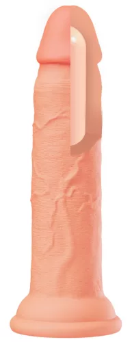 Good Dickdong Chair – prémium, 21 cm-es férfi izgató szék