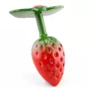 Sweetberry Plug anális dugó 6 x 2,9 cm