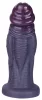 Biglans Dildó Szilikon 15 cm flared fejjel 5,2 cm széles
