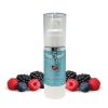 Paradise Strong Liquid vibrátor 30 ml piros gyümölcsös