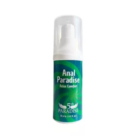 5th Paradise Anal Paradise relax comfort masszázsolaj 30 ml