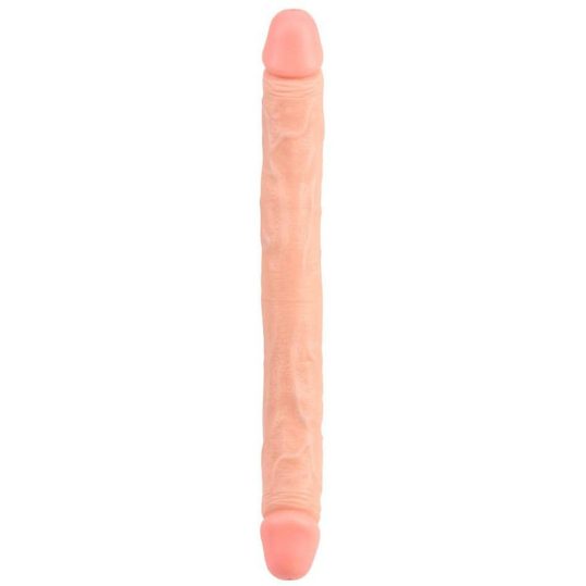 LadyBro dupla dildó – érzéki páros élmény 32 cm-en