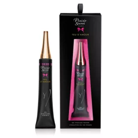 Fire of Love stimuláló gél 30ml