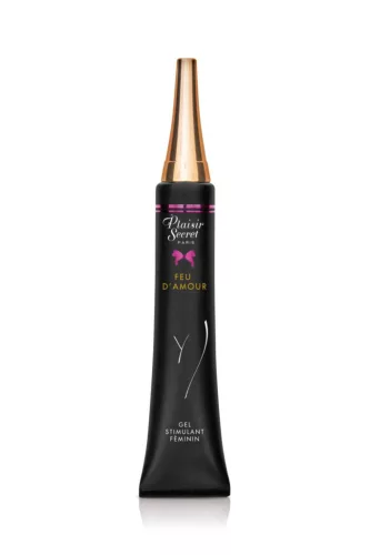Fire of Love stimuláló gél 30ml