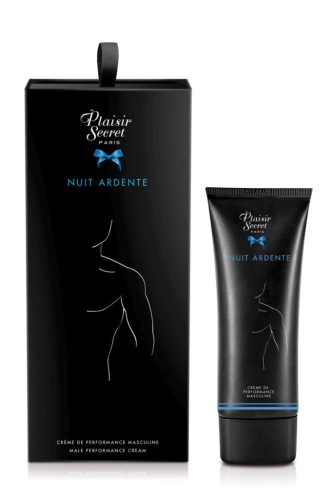 Creme Nuit Ardente éjszakai krém 60ml