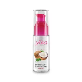 Yoba Lub Gourmand kókuszos síkosító 50 ml