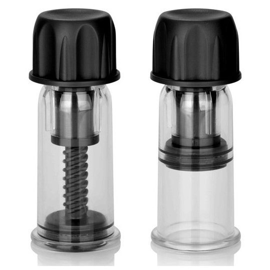 Teton Pro-Sucker – prémium maszturbátor intenzív élményhez