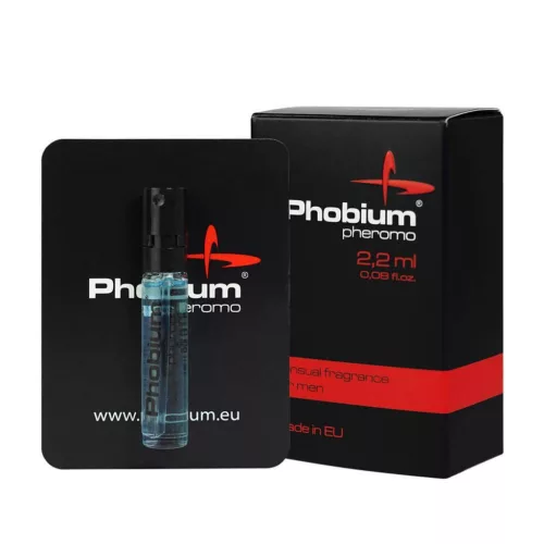 Phobium Feromon férfiaknak 2,2 ml