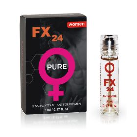 Feromon FX24 női roll-on 5 ml semleges