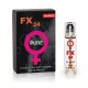 Feromon FX24 női roll-on 5 ml semleges