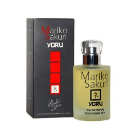 Mariko Sakuri Yoru női parfüm 50 ml