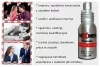 Sexmen Dynamic feromonos férfi parfüm 50 ml