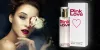 Feromon Pink Love parfüm nőknek 50 ml