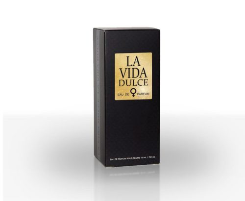 La Vida Dulce női feromon 50 ml