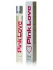 Feromon Pink Love parfüm nőknek 15 ml