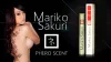 Feromon Mariko Sakuri női parfüm 15 ml