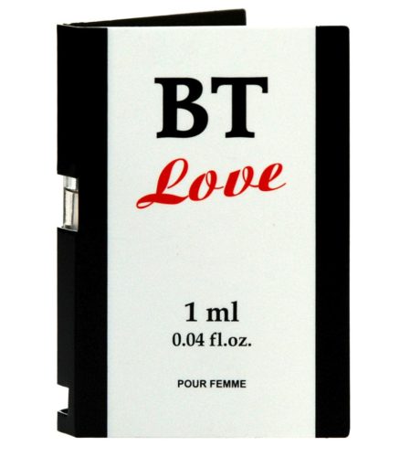 Feromon BT Love parfüm 1ml