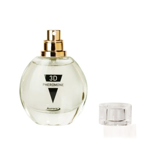 Feromon 3D Pheromone 25+ parfüm 30 ml