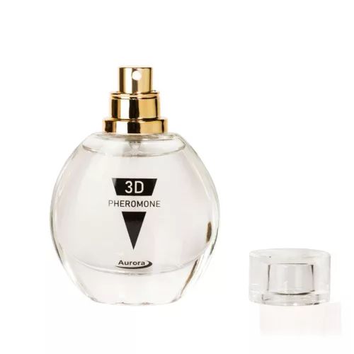 Feromon 3D Pheromone aláöltöző 30 ml