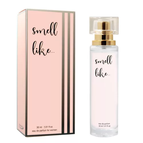 Feromon Smell Like 02 női parfüm 30ml
