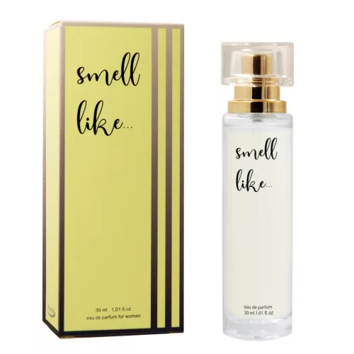 Feromon Smell Like 05 nőknek 30 ml parfüm