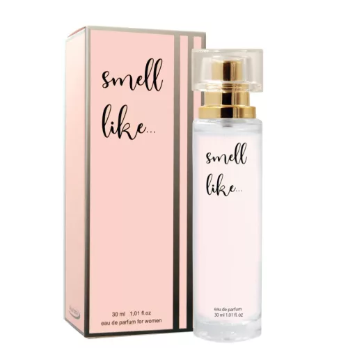 Feromon Smell Like 07 női parfüm 30 ml