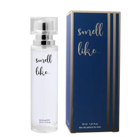Feromon Smell Like 09 férfi parfüm 30 ml