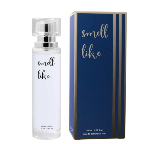 Feromon Smell Like 09 férfi parfüm 30 ml