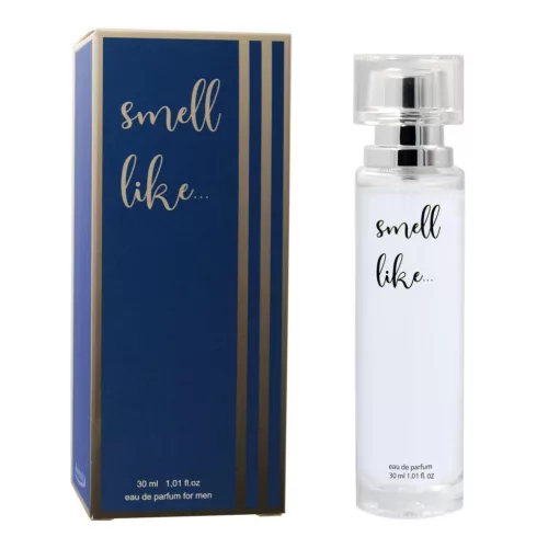 Feromon Smell Like 09 férfi parfüm 30 ml