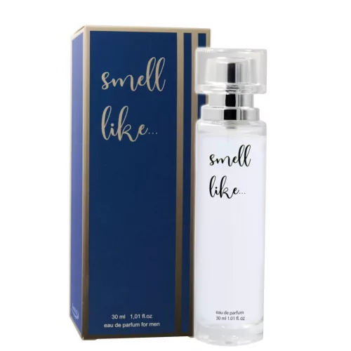Feromon Smell Like 09 férfi parfüm 30 ml