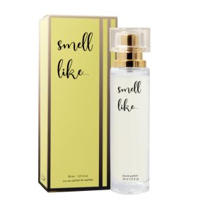 Feromon Smell Like 06 parfüm nőknek 30 ml