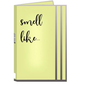 Smell Like 08 Feromon nőknek 1ml