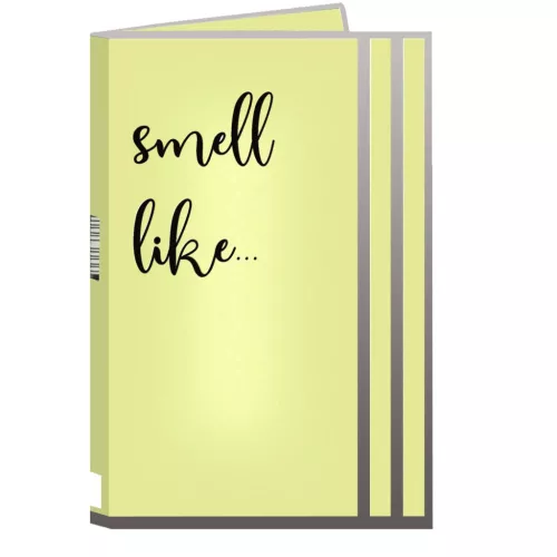 Smell Like 08 Feromon nőknek 1ml