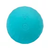 Poseidon Csiklóizgató 10 mód USB-töltés 6 cm szilikon