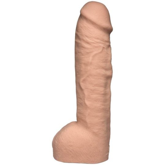 Vac-U-Lock Hung – prémium dildó 24 x 7 cm