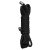 Mini Kinbaku Kötél 1,5m - Érzéki fétis eszköz