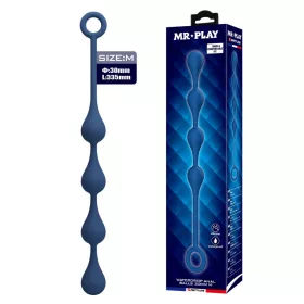 Mr Play Waterdrop análgolyók 33,5 cm