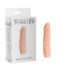 Szexjáték Realisztikus T-Skin 17,7 cm x 3,3 cm