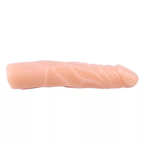 Szexjáték Realisztikus T-Skin 17,7 cm x 3,3 cm