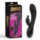 Lust Electro Waves Vibrátor 10 mód, 5 rezgésfunkció