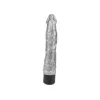 Pleasure Ranger Dildó Realisztikus 22,5 cm ezüst